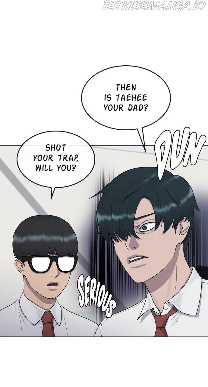 Hypnosis School chapter 31 - page 55