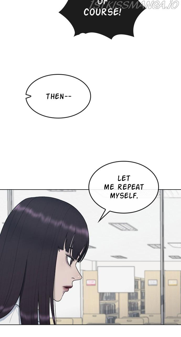 Hypnosis School chapter 31 - page 8
