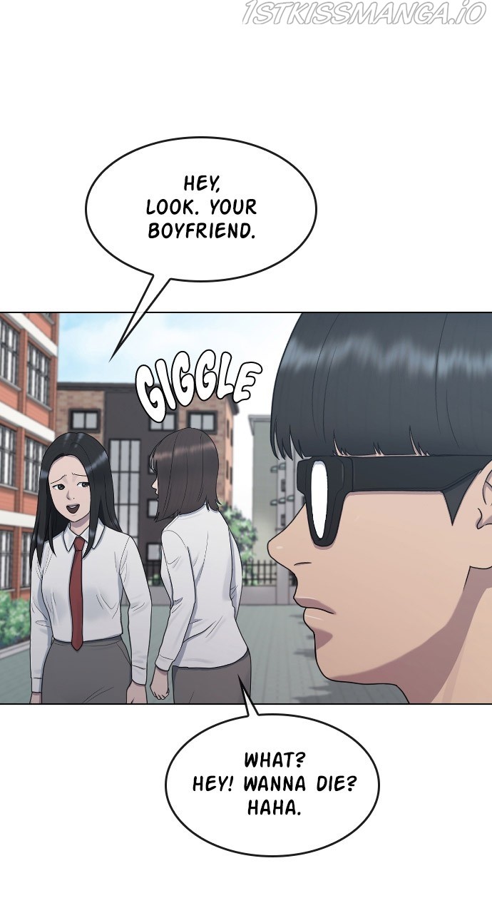 Hypnosis School chapter 34 - page 23