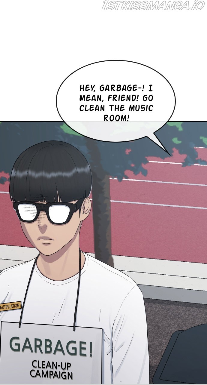 Hypnosis School chapter 34 - page 27