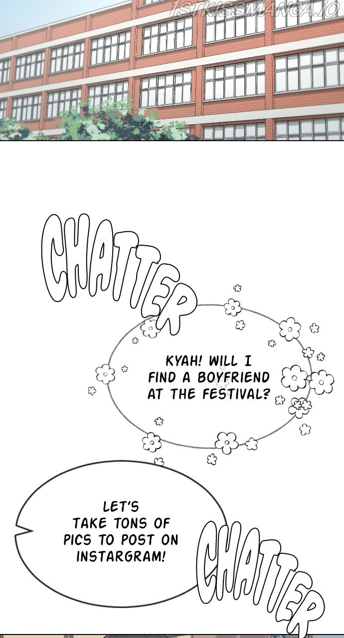 Hypnosis School chapter 34 - page 3