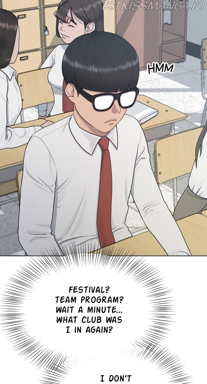 Hypnosis School chapter 34 - page 4
