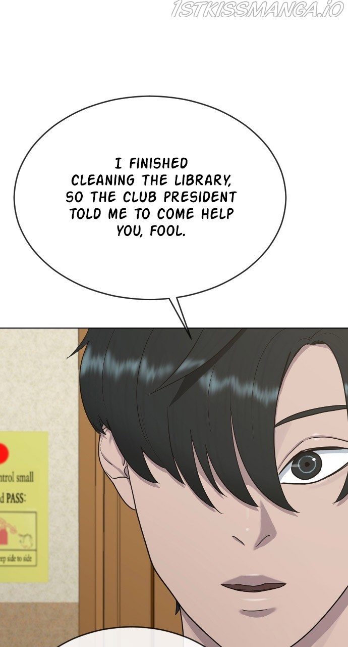 Hypnosis School chapter 34 - page 43