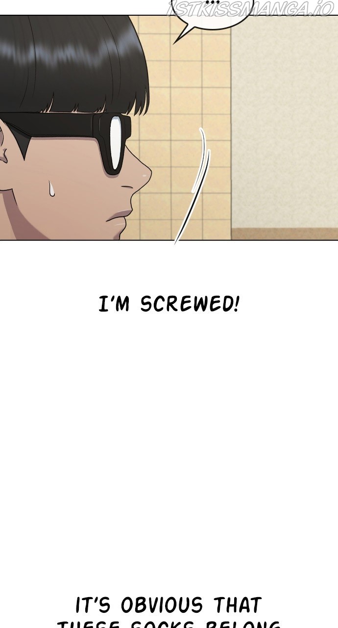 Hypnosis School chapter 34 - page 45