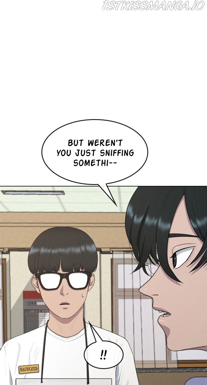 Hypnosis School chapter 34 - page 49