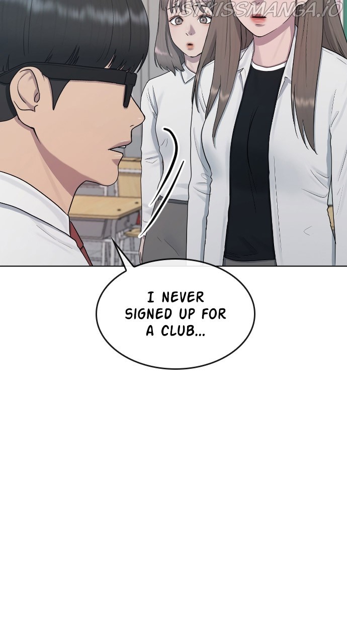Hypnosis School chapter 34 - page 6