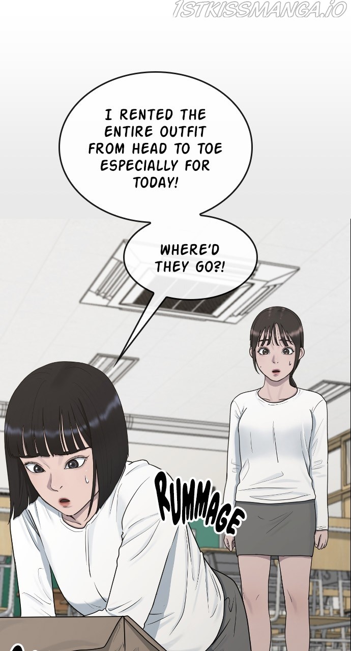 Hypnosis School chapter 34 - page 68