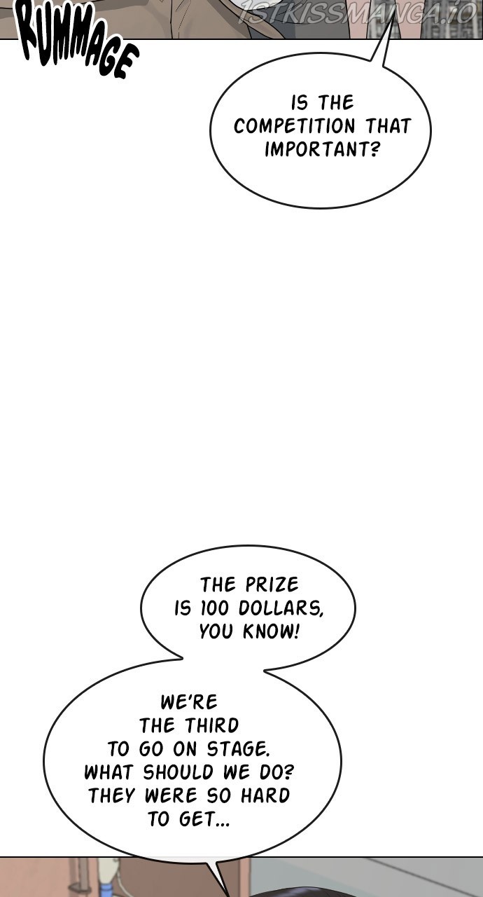 Hypnosis School chapter 34 - page 69