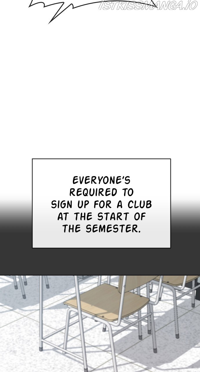 Hypnosis School chapter 34 - page 8