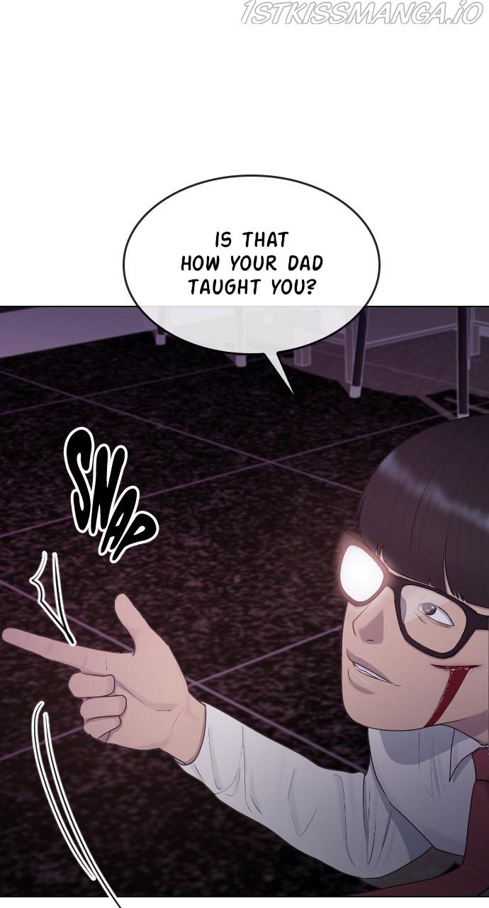 Hypnosis School chapter 33 - page 28