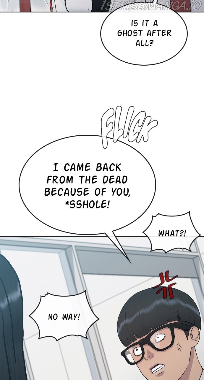 Hypnosis School chapter 29 - page 19