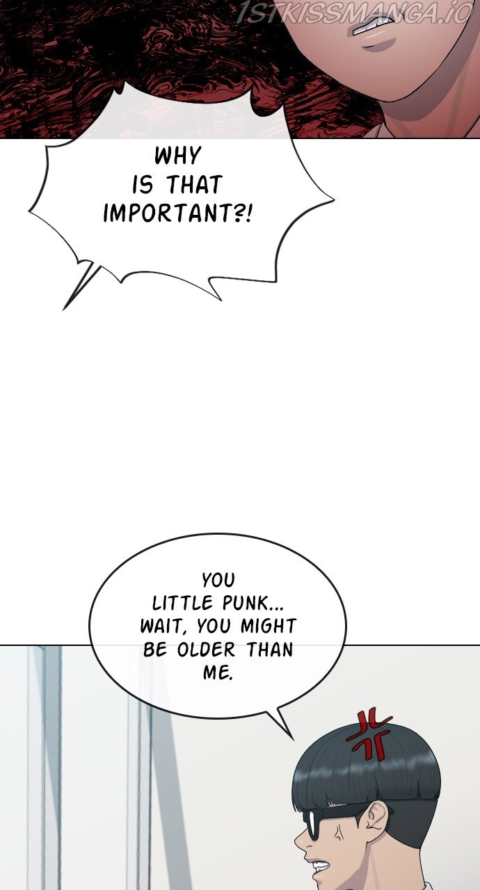 Hypnosis School chapter 29 - page 31