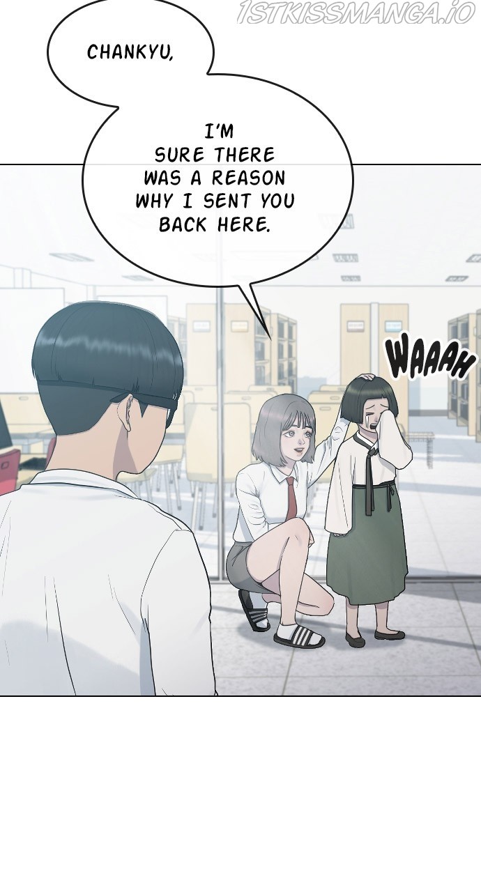 Hypnosis School chapter 29 - page 40