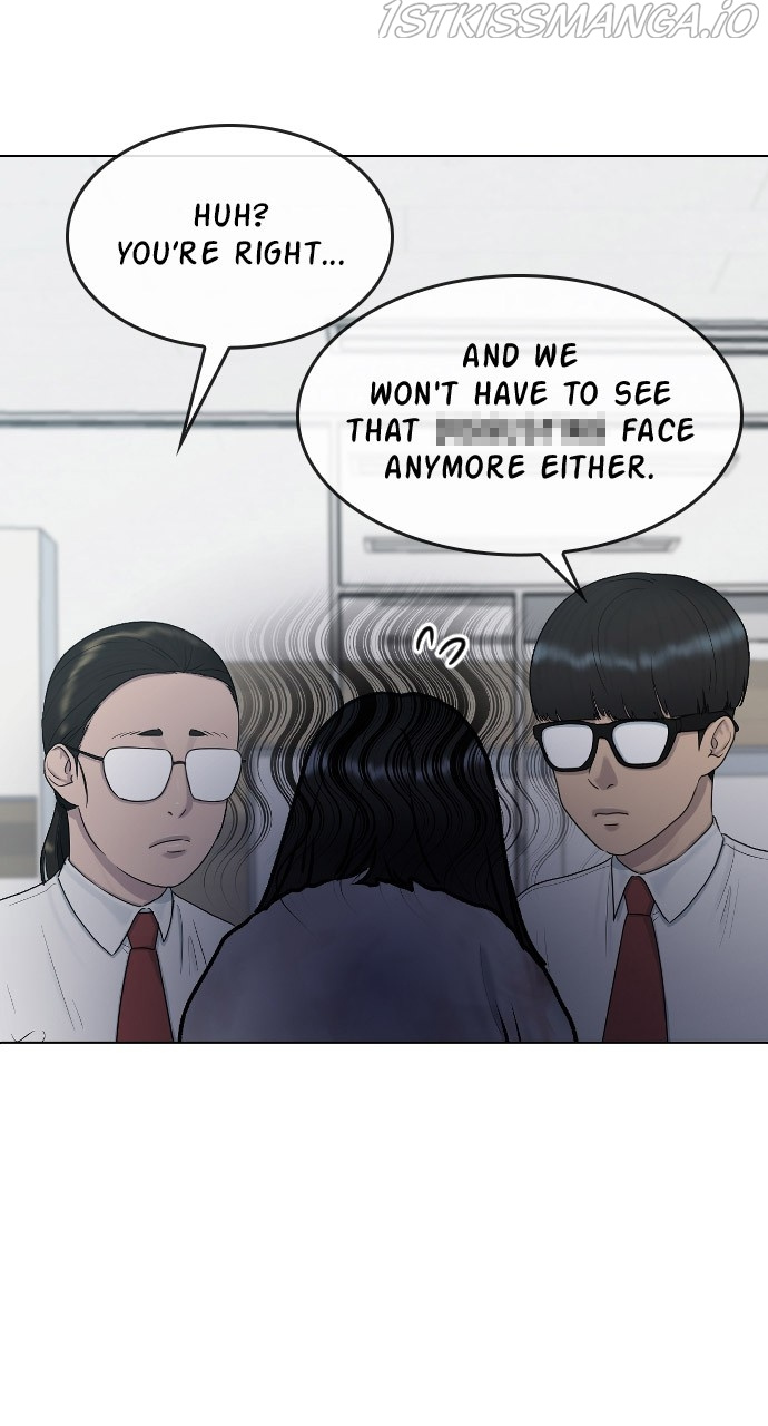 Hypnosis School chapter 28 - page 18