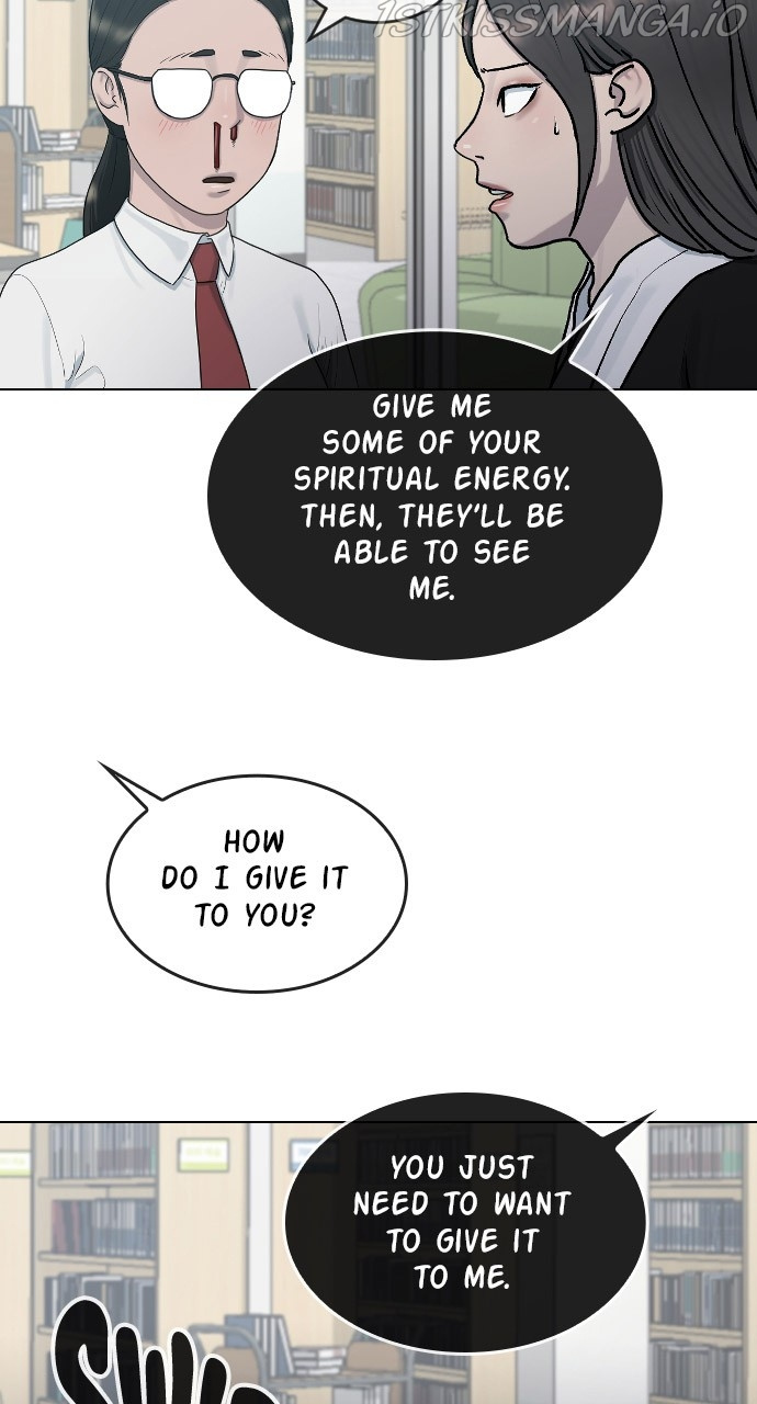 Hypnosis School chapter 28 - page 30