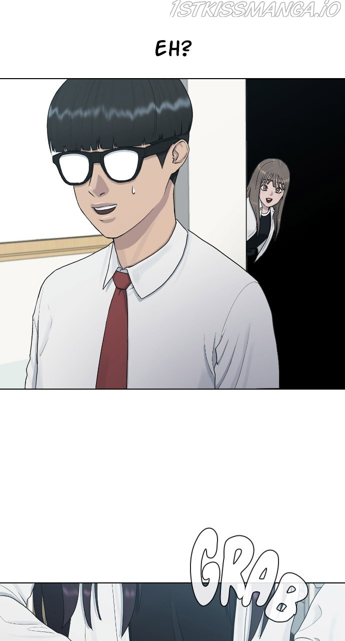Hypnosis School chapter 28 - page 48