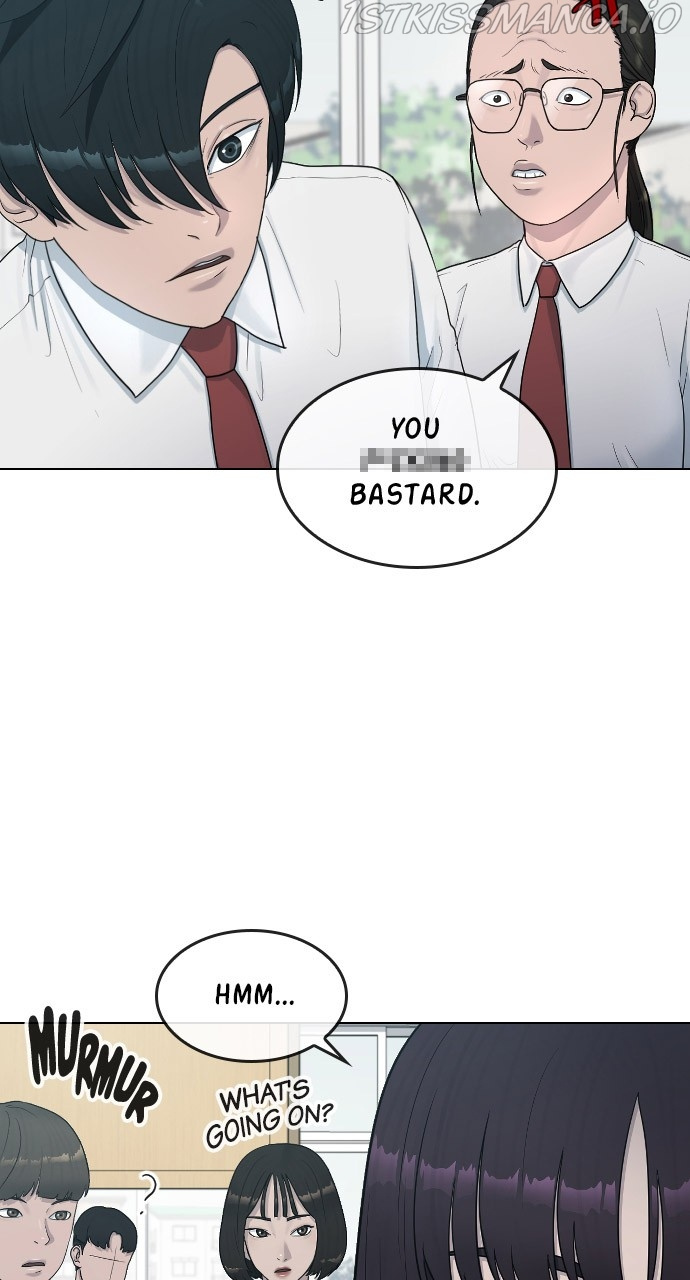 Hypnosis School chapter 28 - page 5