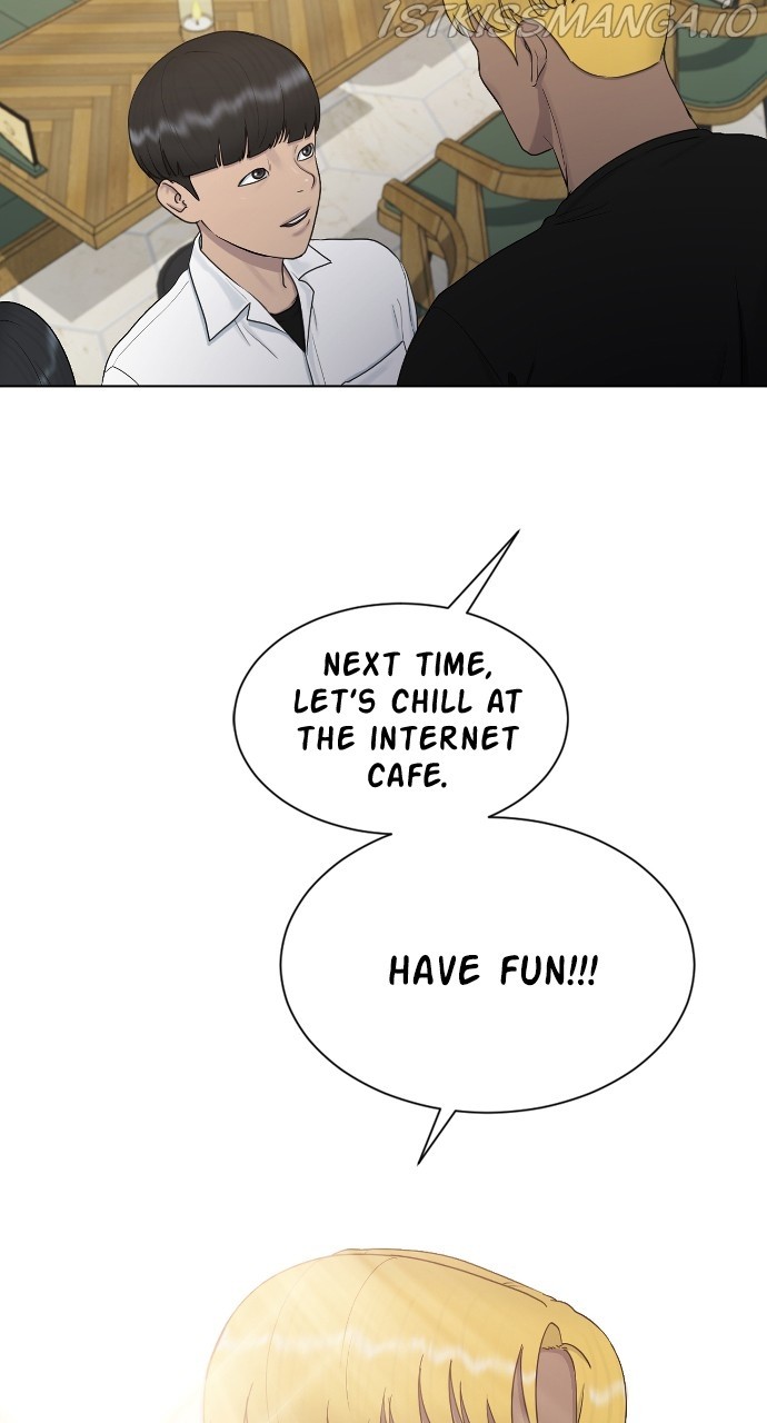 Hypnosis School chapter 27 - page 11