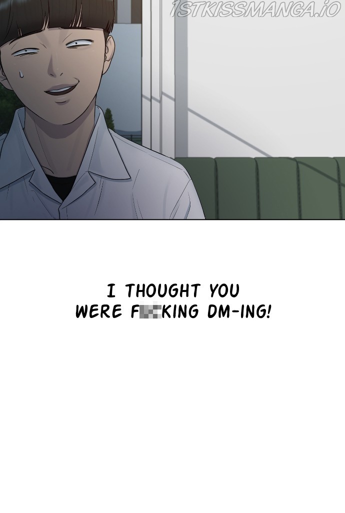 Hypnosis School chapter 27 - page 21