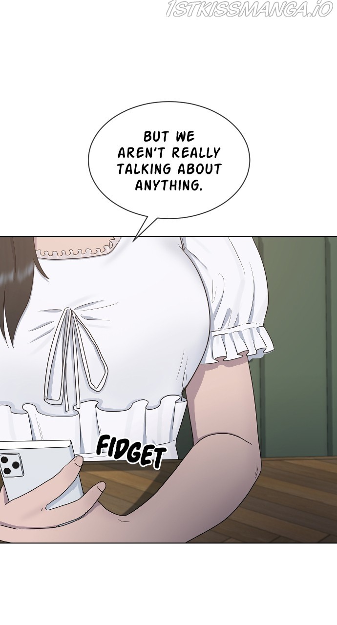Hypnosis School chapter 27 - page 32