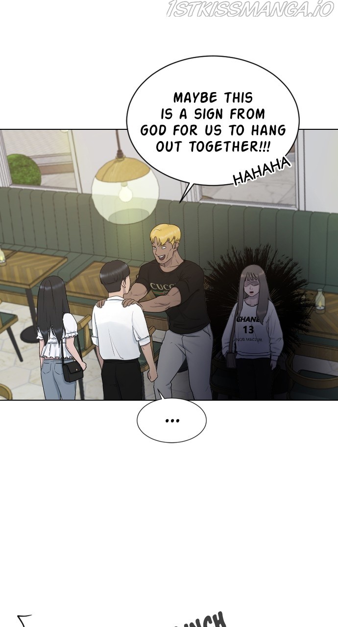 Hypnosis School chapter 27 - page 7