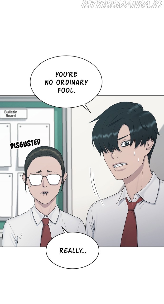 Hypnosis School chapter 27 - page 71