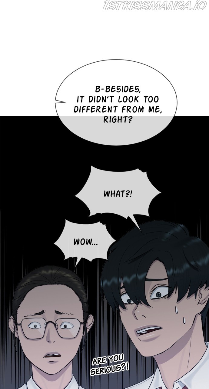 Hypnosis School chapter 27 - page 73