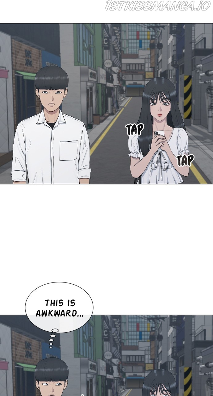 Hypnosis School chapter 26 - page 33