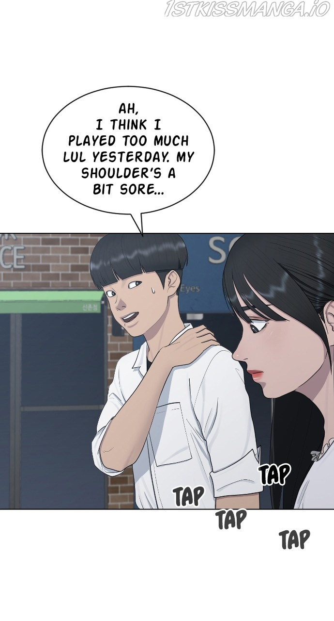 Hypnosis School chapter 26 - page 36
