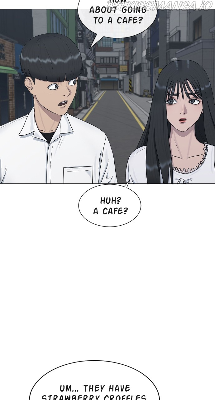 Hypnosis School chapter 26 - page 60