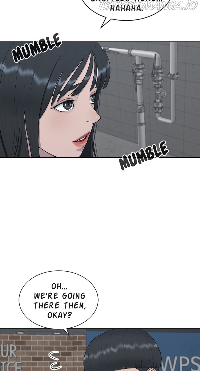 Hypnosis School chapter 26 - page 64