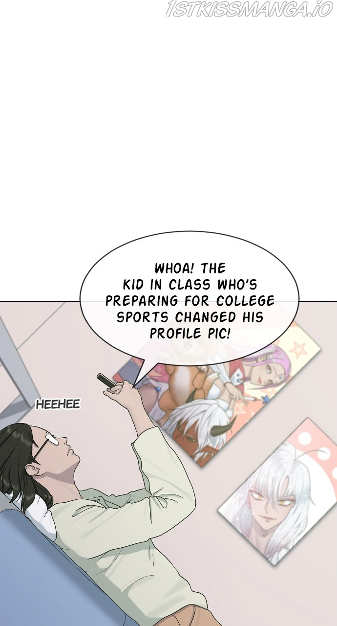 Hypnosis School chapter 26 - page 67
