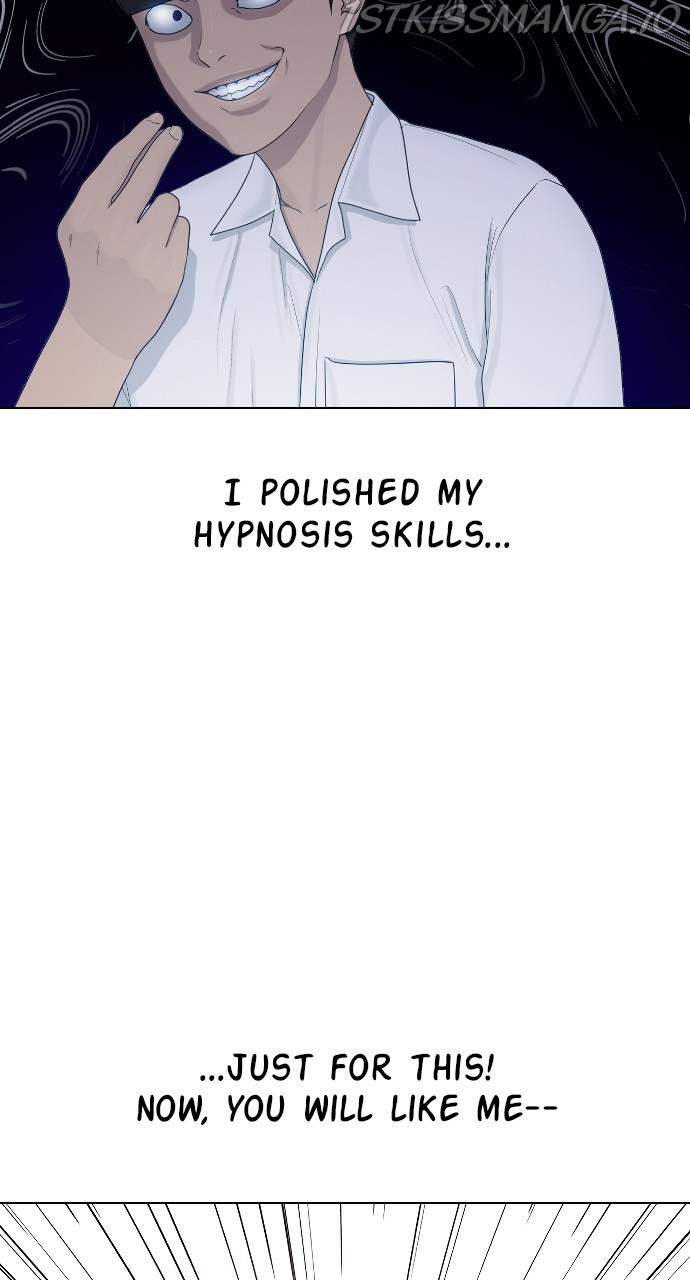 Hypnosis School chapter 26 - page 8