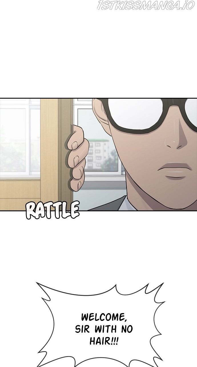 Hypnosis School chapter 25 - page 33