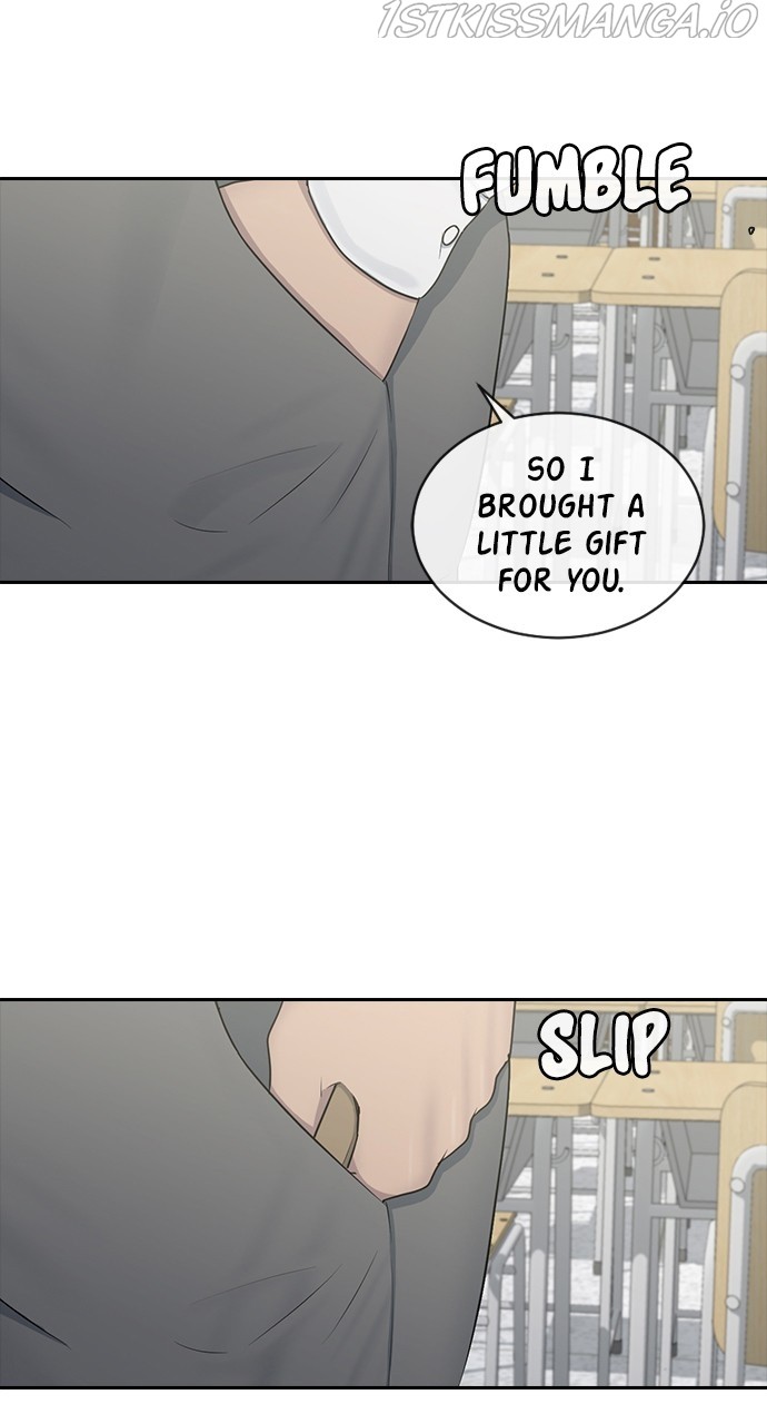 Hypnosis School chapter 25 - page 38