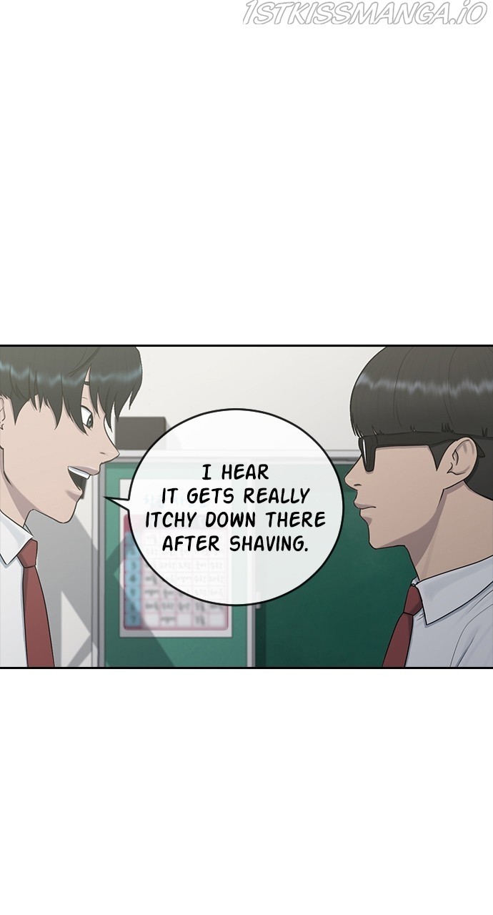 Hypnosis School chapter 25 - page 40