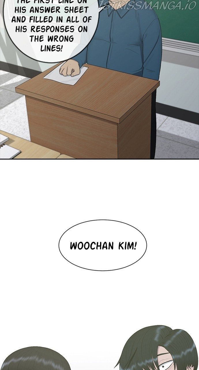 Hypnosis School chapter 25 - page 45