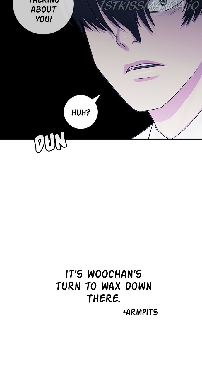 Hypnosis School chapter 25 - page 47
