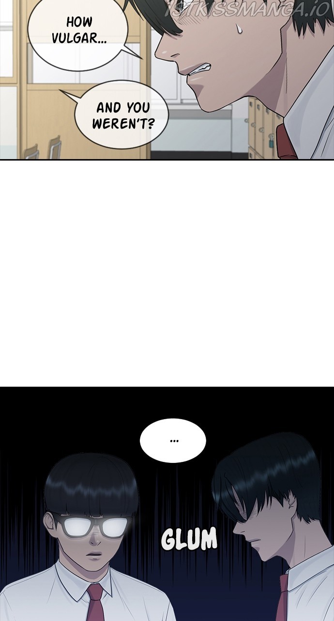 Hypnosis School chapter 25 - page 50