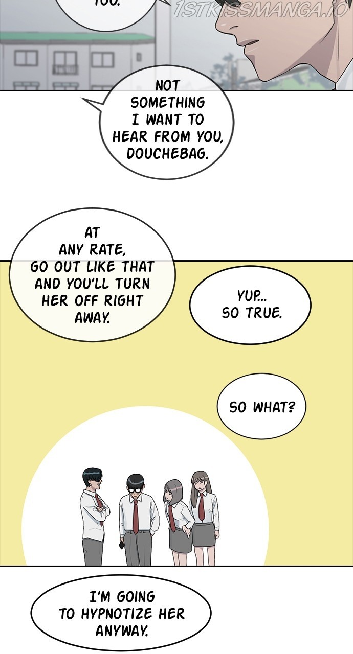 Hypnosis School chapter 25 - page 64