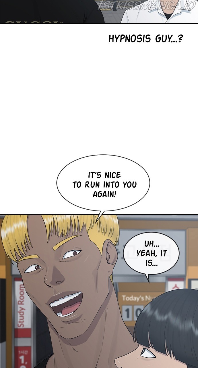 Hypnosis School chapter 25 - page 72