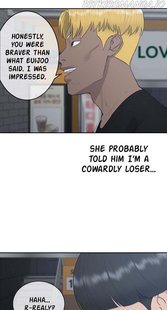 Hypnosis School chapter 25 - page 76