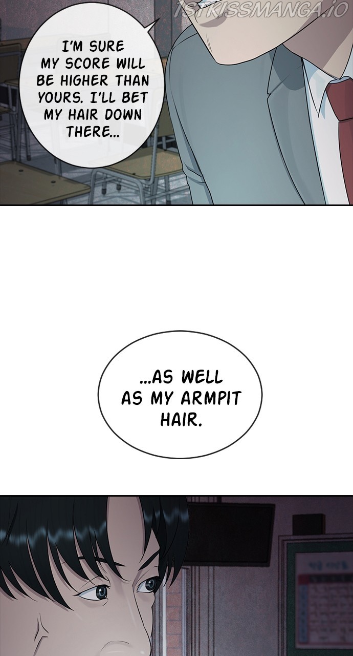Hypnosis School chapter 25 - page 8