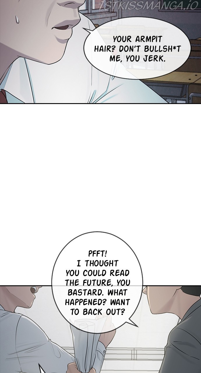 Hypnosis School chapter 25 - page 9