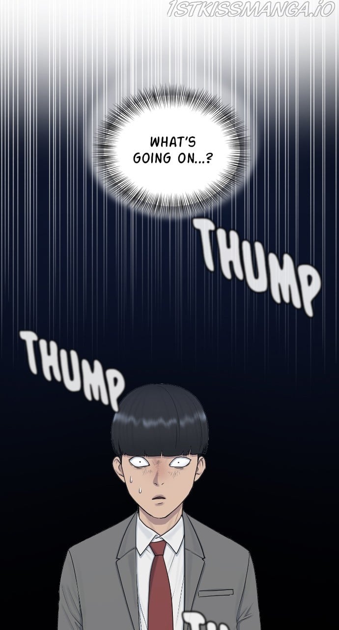 Hypnosis School chapter 24 - page 15