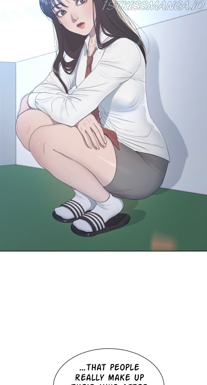 Hypnosis School chapter 24 - page 35