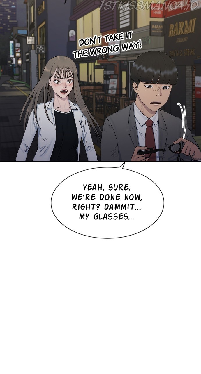 Hypnosis School chapter 24 - page 43