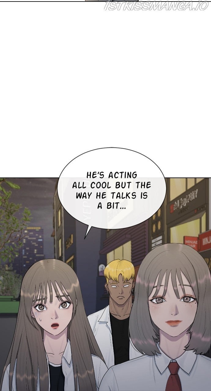 Hypnosis School chapter 24 - page 49