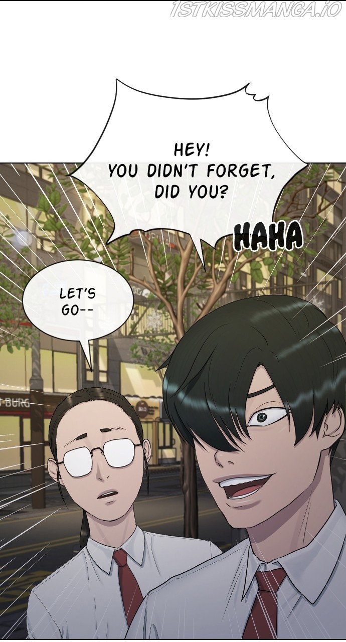 Hypnosis School chapter 24 - page 50