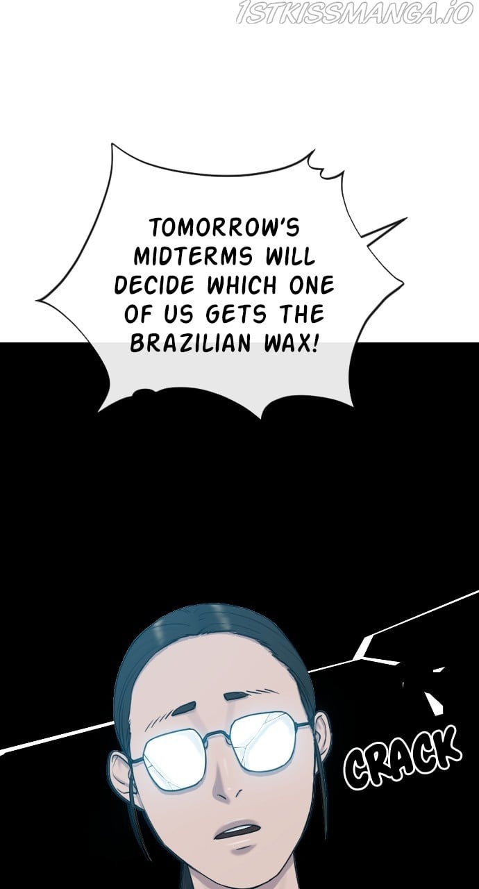 Hypnosis School chapter 24 - page 51